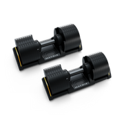 DB80 80 lb. Adjustable Dumbbells - Photo 2